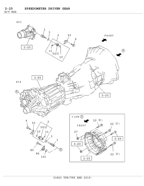 Partial Engine
